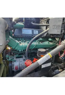 Volvo D13 Engine Assembly