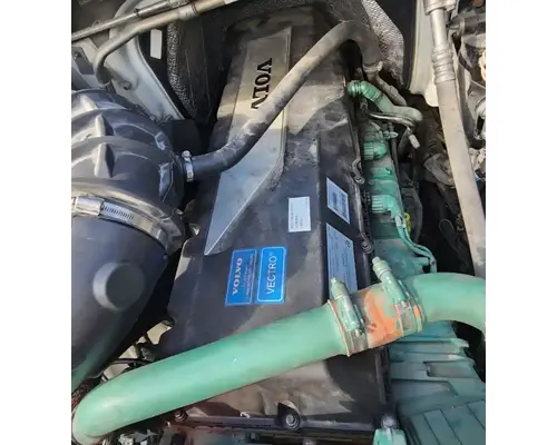 Volvo D13 Engine Assembly