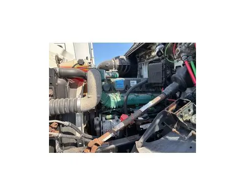  VOLVO D13 Les Camions Gilbert