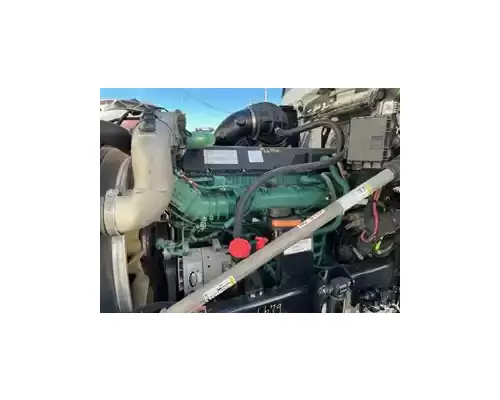 Engine Assembly Volvo D13 Les Camions Gilbert