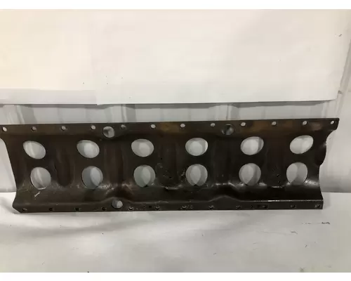 Volvo D13 Engine Block Stiffener