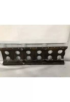 Volvo D13 Engine Block Stiffener