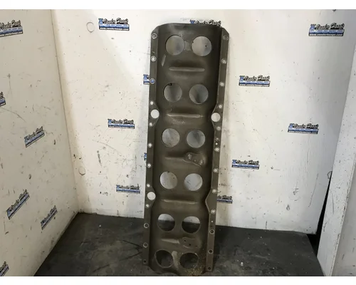 Volvo D13 Engine Block Stiffener