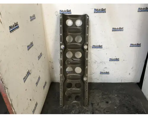 Volvo D13 Engine Block Stiffener