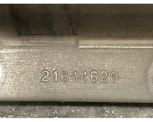 Volvo D13 Engine Block Stiffener
