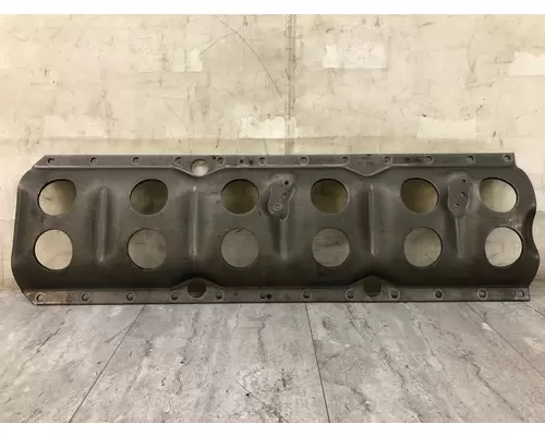 Volvo D13 Engine Block Stiffener