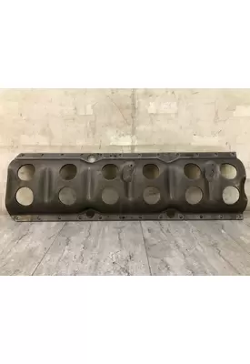 Volvo D13 Engine Block Stiffener