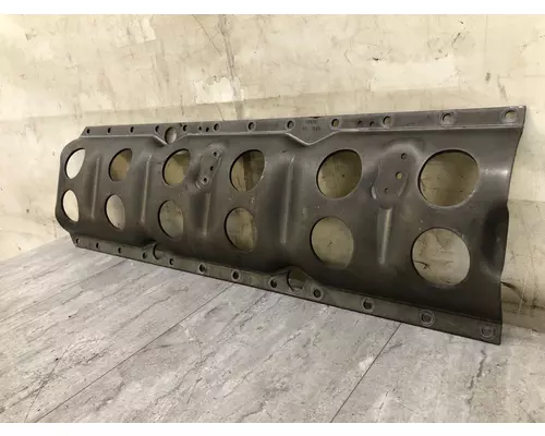 Volvo D13 Engine Block Stiffener