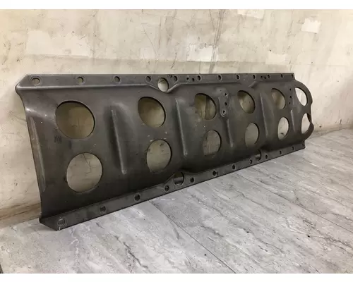 Volvo D13 Engine Block Stiffener