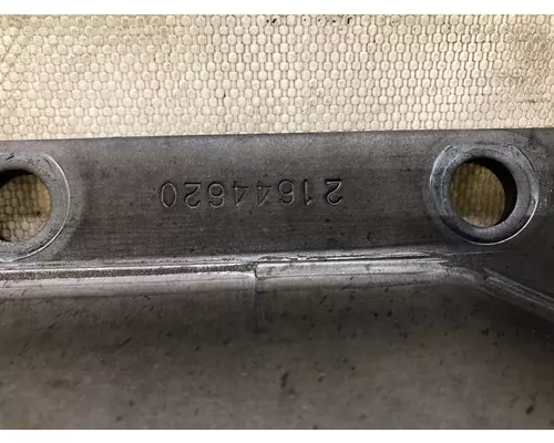 Volvo D13 Engine Block Stiffener