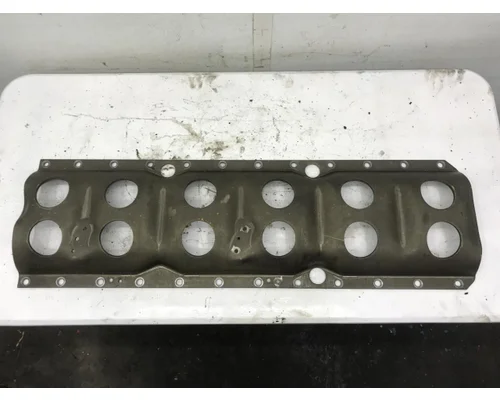 Volvo D13 Engine Block Stiffener