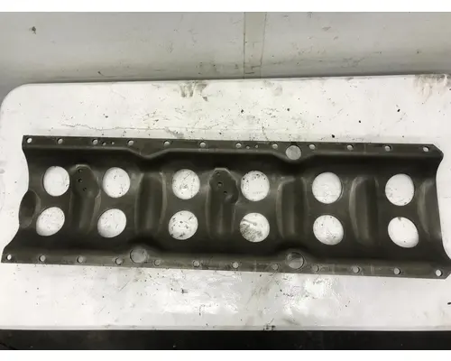 Volvo D13 Engine Block Stiffener