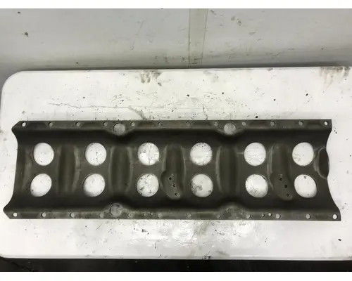 Volvo D13 Engine Block Stiffener