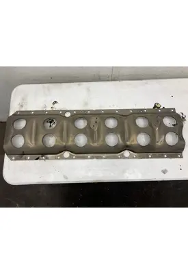Volvo D13 Engine Block Stiffener