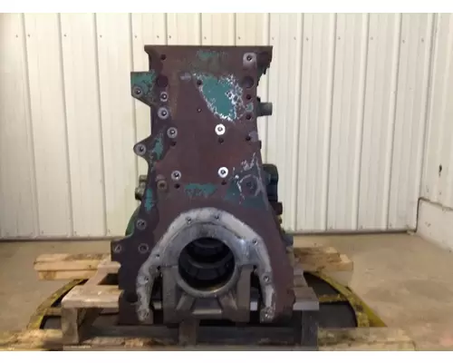 Volvo D13 Engine Block