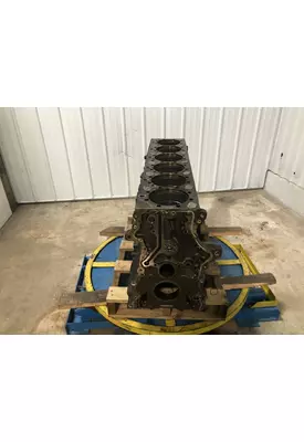 Volvo D13 Engine Block