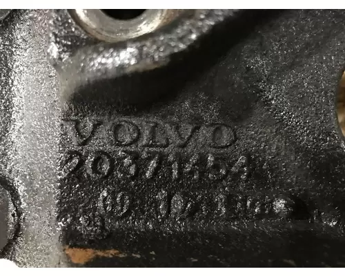 Volvo D13 Engine Brackets, Misc.