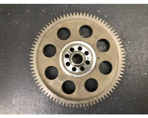 Volvo D13 Engine Cam Gear