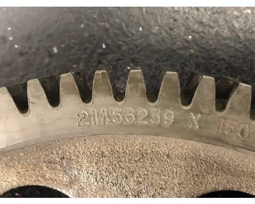 Volvo D13 Engine Cam Gear