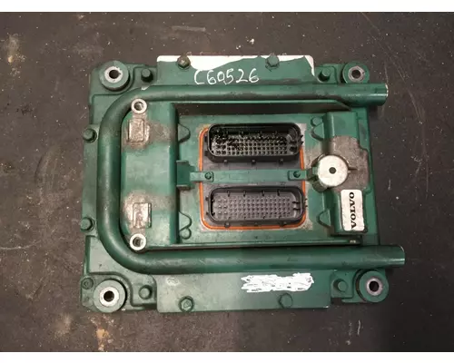 Volvo D13 Engine Control Module (ECM)