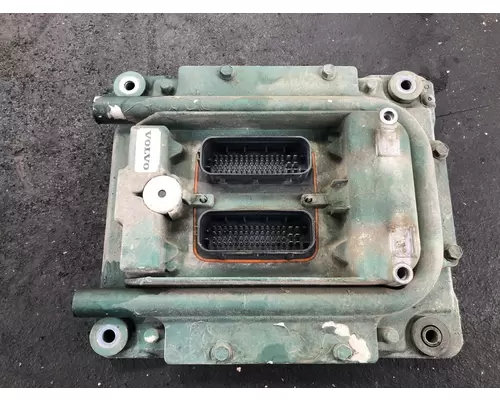 Volvo D13 Engine Control Module (ECM)