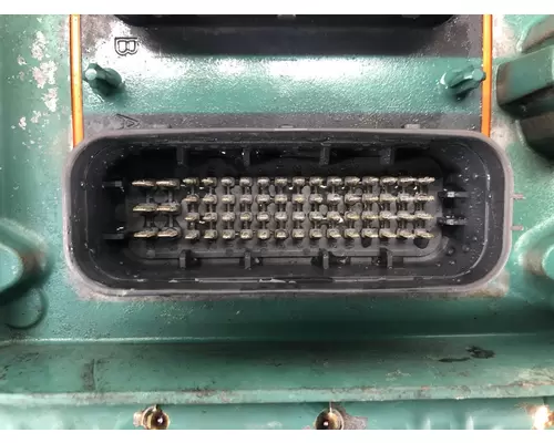 Volvo D13 Engine Control Module (ECM)
