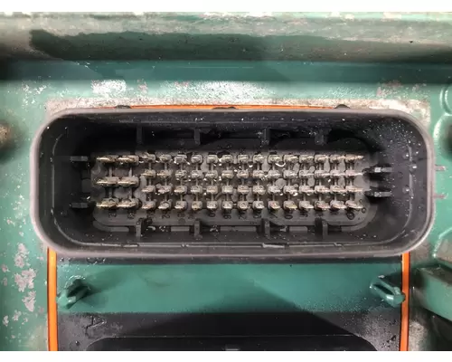 Volvo D13 Engine Control Module (ECM)