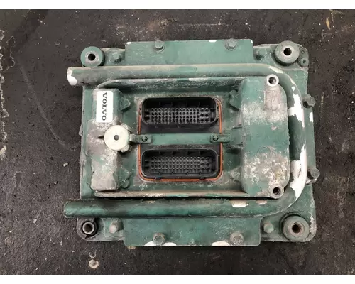 Volvo D13 Engine Control Module (ECM)