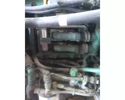 ECM VOLVO D13 LKQ Geiger Truck Parts