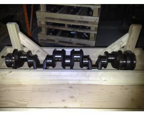 Crankshaft VOLVO D13 Vander Haags Inc Sp