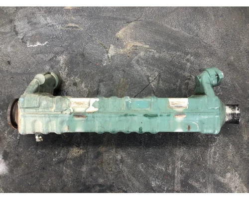 Volvo D13 Engine EGR Cooler