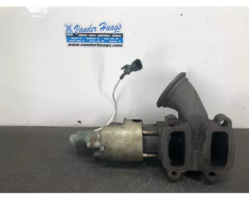 Volvo D13 Engine EGR Valve