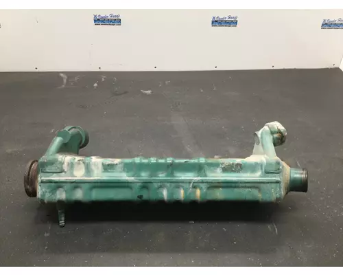 EGR Cooler VOLVO D13 Vander Haags Inc Sp