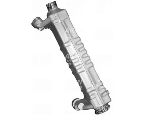 EGR Cooler VOLVO D13 Vander Haags Inc Sf