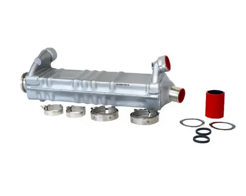 EGR Cooler VOLVO D13 Vander Haags Inc WM