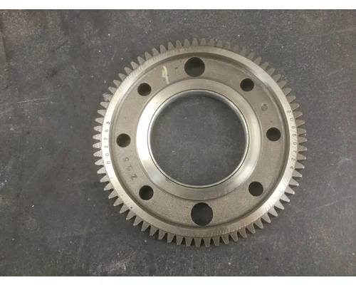 Volvo D13 Engine Gear