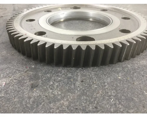 Volvo D13 Engine Gear