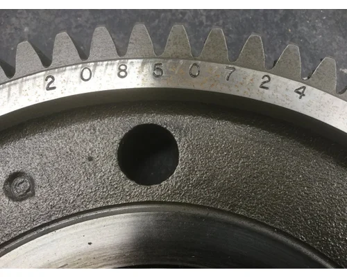 Volvo D13 Engine Gear