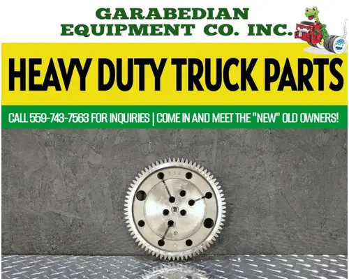 Timing Gears VOLVO D13 Geco - Fresno