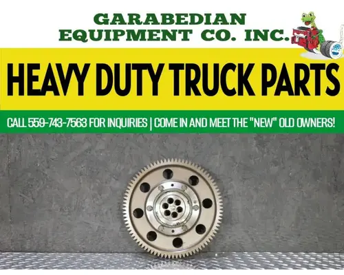 Timing Gears VOLVO D13 Geco - Fresno