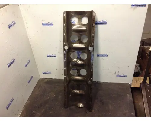 Engine Parts, Misc. VOLVO D13 Vander Haags Inc Sp