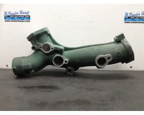 Engine Parts, Misc. VOLVO D13 Vander Haags Inc Sp