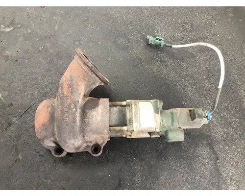 Engine Parts, Misc. VOLVO D13 Vander Haags Inc Sp