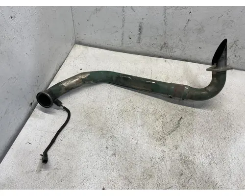 Engine Parts, Misc. VOLVO D13 Vander Haags Inc Sp