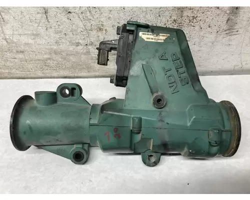 Engine Parts, Misc. Volvo D13 Vander Haags Inc Sf