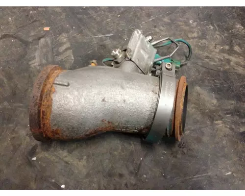 Volvo D13 Engine Misc. Parts
