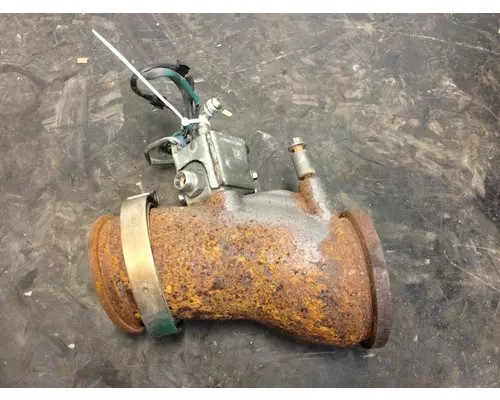 Volvo D13 Engine Misc. Parts