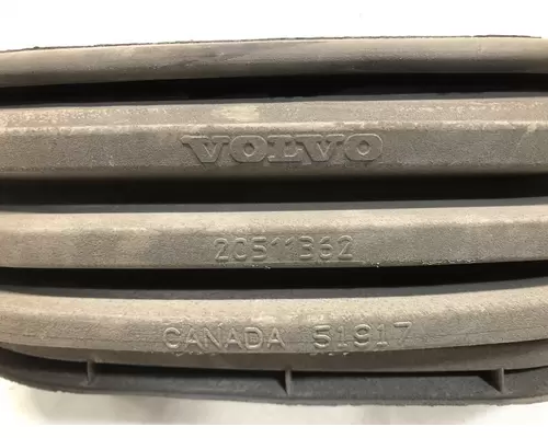 Volvo D13 Engine Misc. Parts