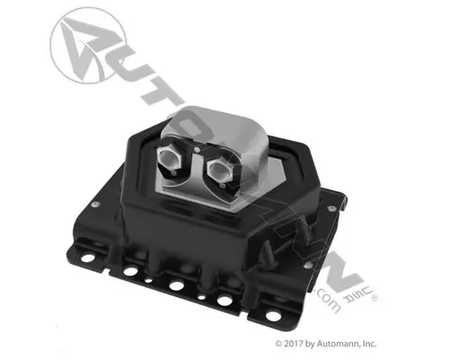 Brackets, Misc. VOLVO D13 LKQ Western Truck Parts