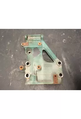 Volvo D13 Engine Mounts